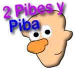 2 Pibes y Piba