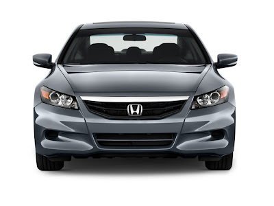 Honda Accord 2012