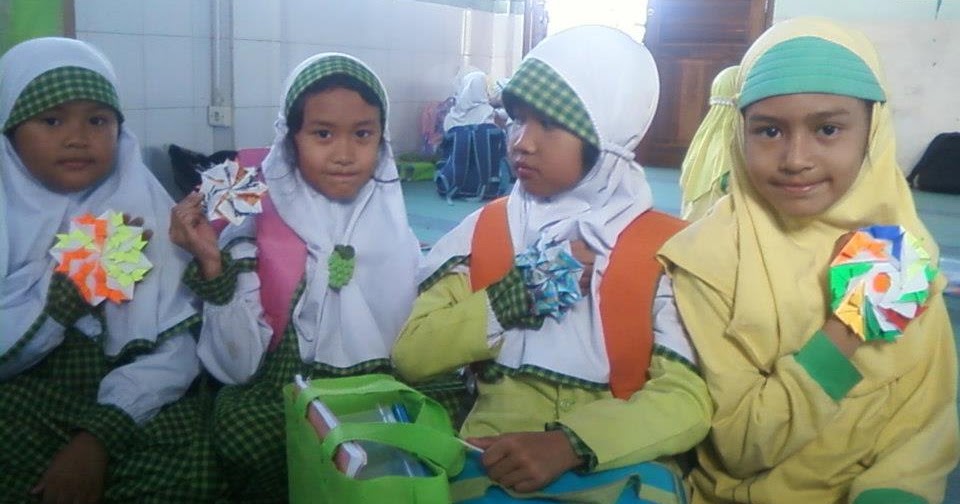 Contoh Dongeng Untuk Anak Usia Dini - Dzień Ojca