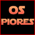 Piores Diretores