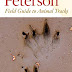 View Review Peterson Field Guide to Animal Tracks: Third Edition (Peterson Field Guides) Ebook by Elbroch Dr.Mark