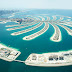 Man-made Islands around the World 