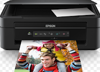 Epson XP-202 Pilote Imprimante