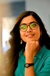 Smrithi mandana new movies photo