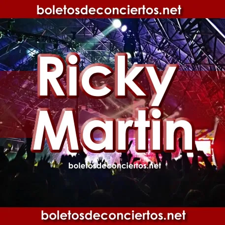 Ricky Martin