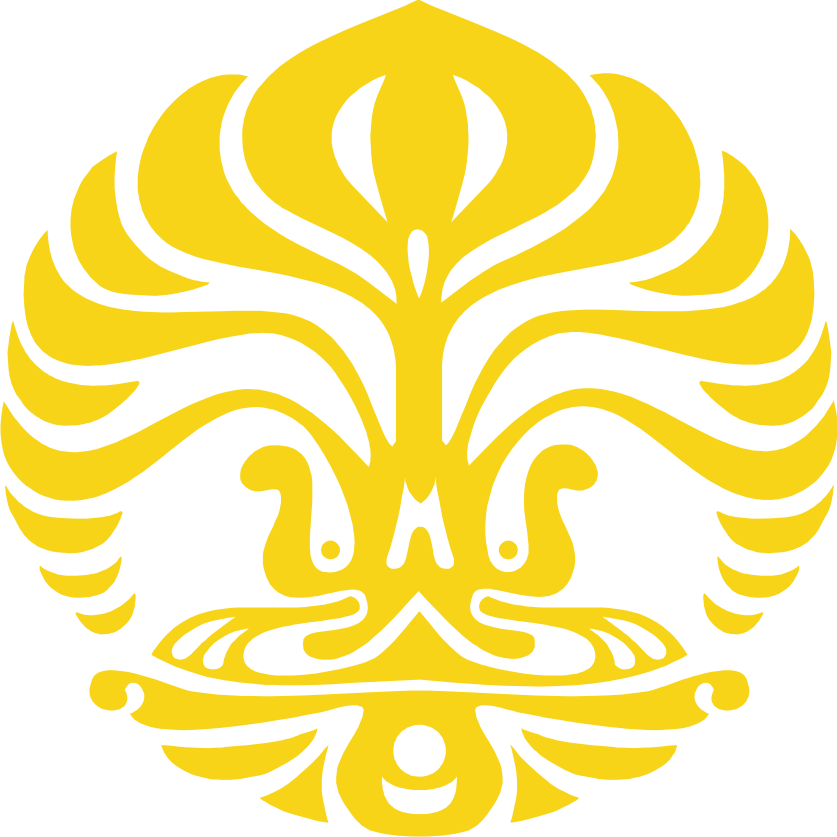  Logo  Universitas  Indonesia  UI Kumpulan Logo  Indonesia 