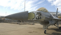 F-16 SABR