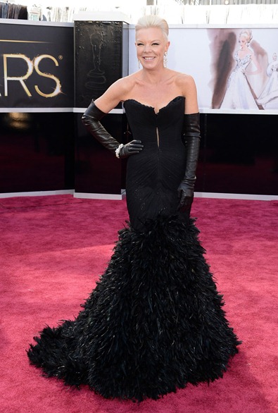 Tabatha Coffey de Mark Zunino
