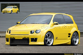 kia spectra