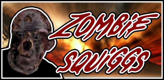 Zombie Squiggs