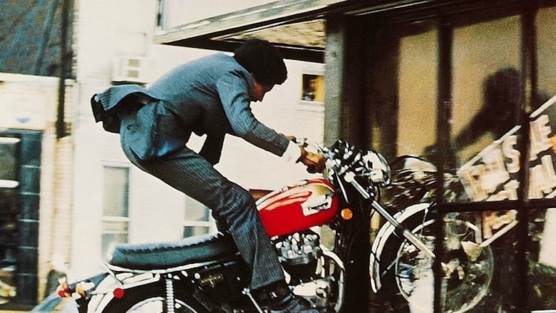 Sweet Jesus, Preacherman 1973 online gratis castellano