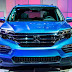 2018 Honda Pilot Redesign