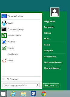 Start8, Windows 8, Windows start 8, Windows 8 interface, Start menu, Windows 8 UI