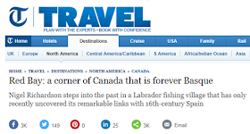 http://www.telegraph.co.uk/travel/destinations/northamerica/canada/11642944/Red-Bay-a-corner-of-Canada-that-is-forever-Basque.html
