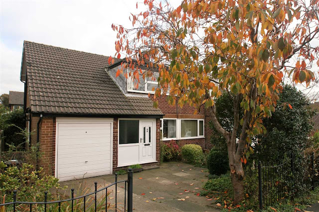 Harrogate Property News - 3 bed semi-detached house for sale Coppice Way, Harrogate HG1