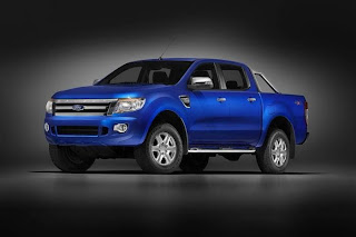 2014 Ford Ranger USA Release Date