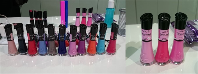 Vult Esmaltes