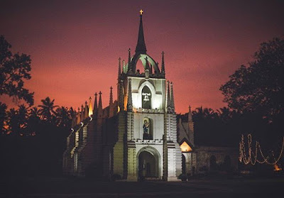 Other Churches Of Goa