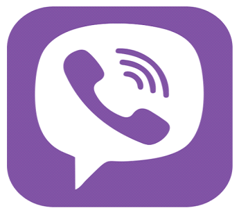 Viber logo