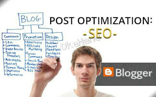 Mengoptimalkan Blog secara Maksimal agar SEO Friendly