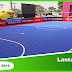 Distributor Lantai Futsal Outdoor 100% BISA DI PERCAYA,