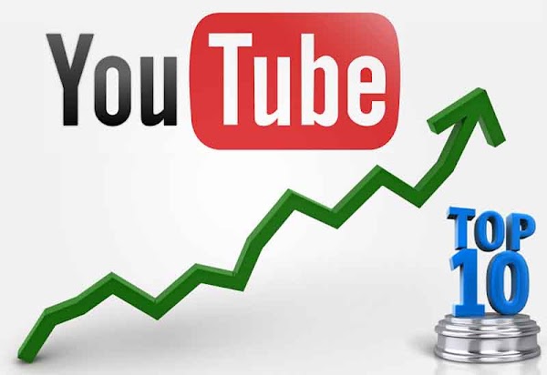 Cara Optimasi Video Youtube Yang Paling Bagus Untuk Seo Youtube