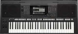 Review Lengkap Keyboard Yamaha PSR S970, PSR S770, dan PSR S670