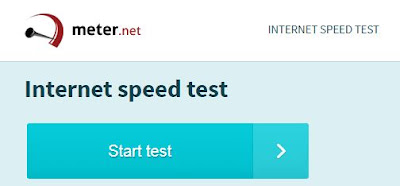  atau mengecek kecepatan internet melalui website speed test dan situs lainnya Cara Mengetahui Kecepatan Internet - Top 5 Situs Web Internet Speed Test