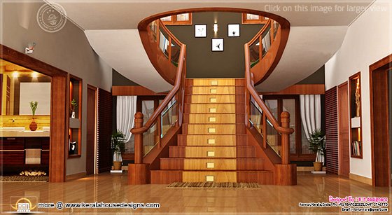 Staircase Design