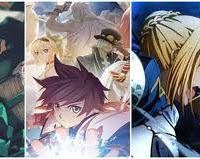 The Ultimate Guide to Ufotable Anime: Where to Watch, What to Watch, and Why
