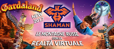 Offerte Gardaland 2017