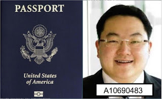 Image result for Interpol are also trying to track down the missing financier, jho low