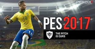  تحميل لعبة بيس 2017 Download PES 2017