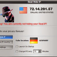 Real Hide IP 4.4.6.6 + Patch