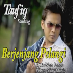 Taufiq Sondang - Bunda Full Album