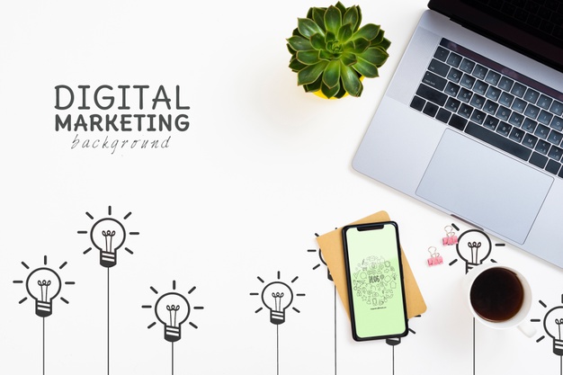 digital marketing and seo freelancer in Hyderabad