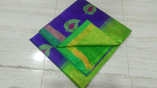  Handloom Tripura sarees