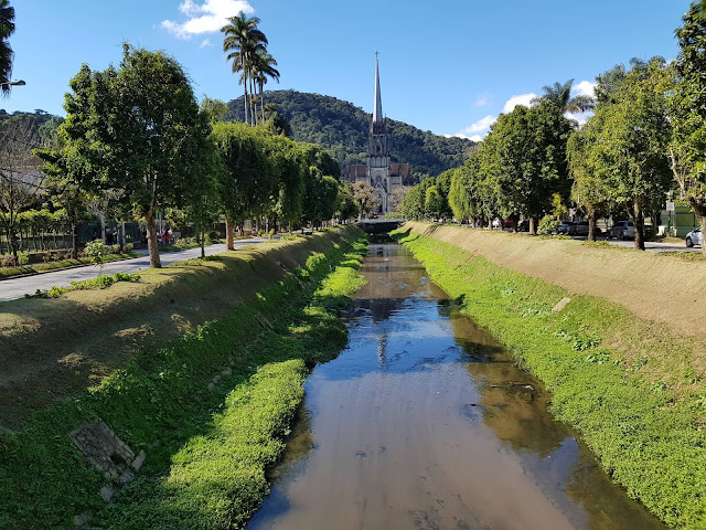 Blog Apaixonados por Viagens - Petrópolis - Casa Rosa Boutique Hotel & Bistrô