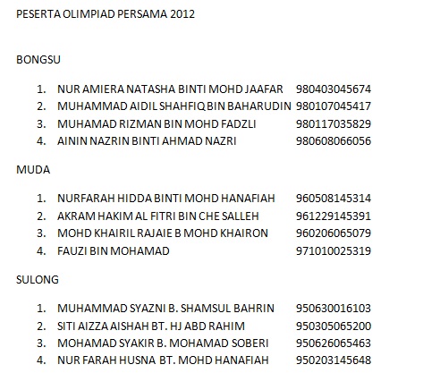 CIKGU MRSM: contoh soalan olimpiad matematik kebangsaan