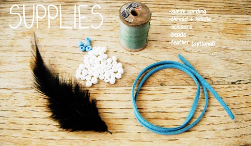 supplies