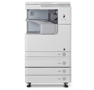 Canon imageRUNNER 2520 printer