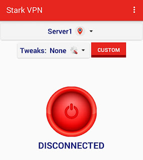 Etisalat And Glo Free Browsing Cheat For Stark VPN v3.9