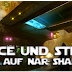 Spice und Stims: Spaß auf Nar Shaddaa