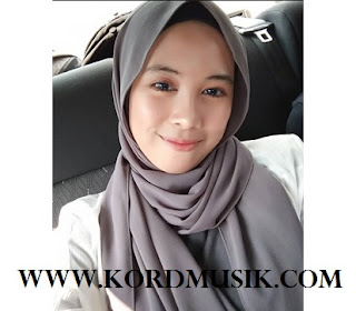 Kunci Gitar Fatin Husna - Kau Berubah