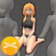 Easy Poser Pro Version MOD APK