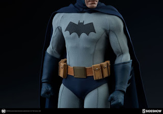 Abierto Pre-order de Sixth Scale Figure de Batman - Sideshow