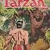 Tarzan Comic v2 01-03 (1951) - Peters U.K