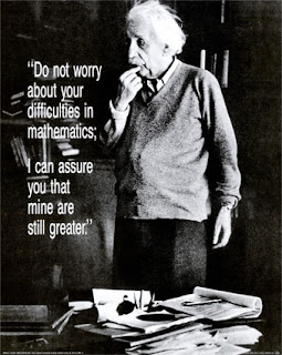 Albert Einstein Quotes