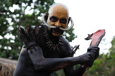The Green Inferno Picture
