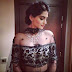 Sonam Kapoor Transparent Black Saree - Sexy Photos